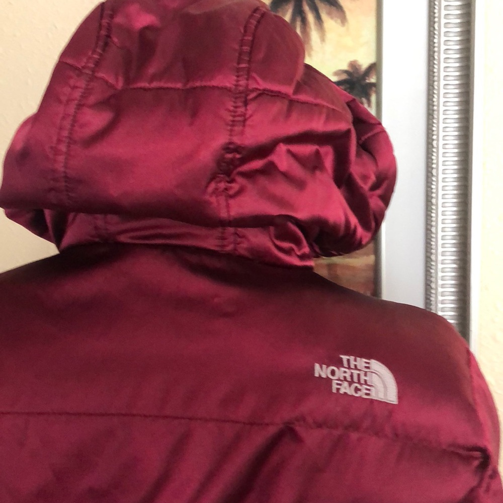The North Face Jacket (girls) - Picture 6 of 8